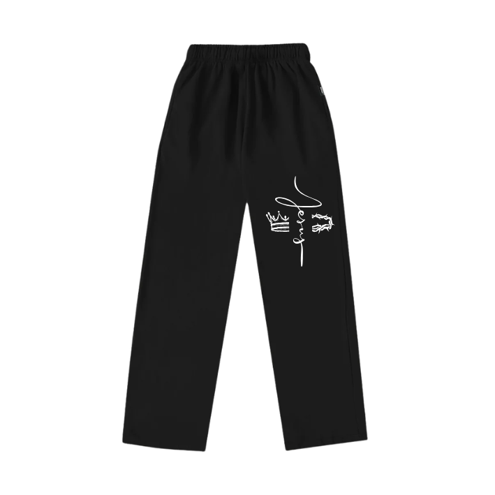 Thrown and Thorns Pants — Bottoms by The World Light