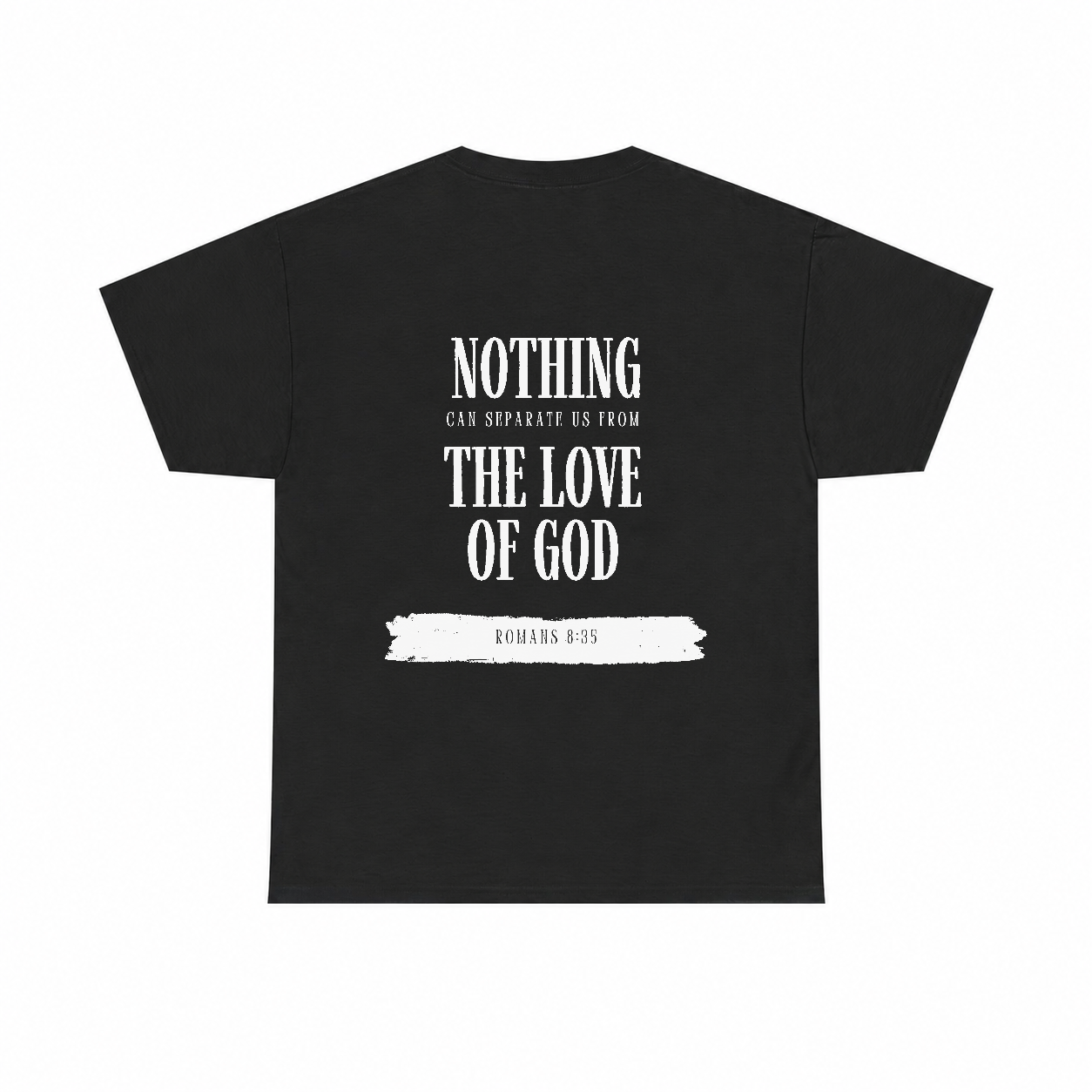 God's Love Shirt — T-Shirts by The World Light